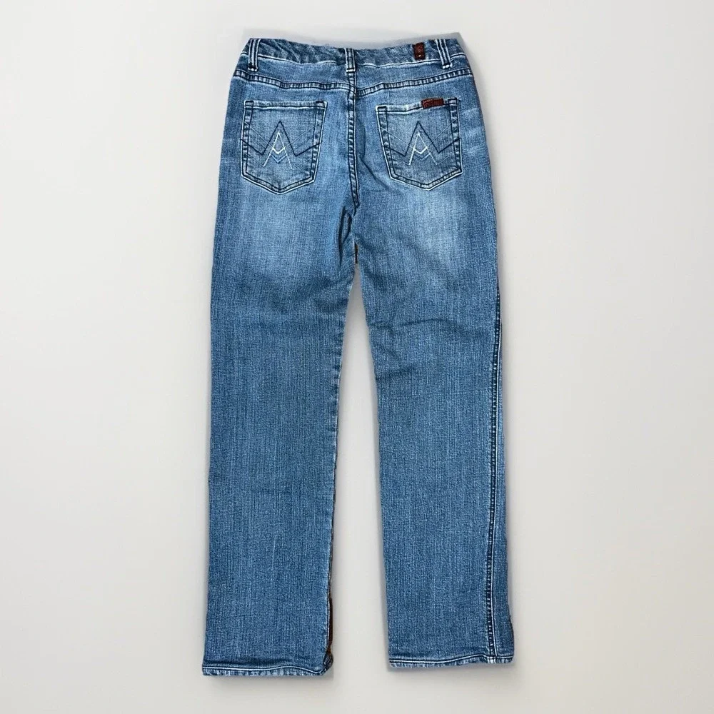 7 For All Mankind Women's 